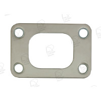 Turbo Gasket Inlet - Nissan TD27, QD32, SR20, CD20, RD28, RB20, RB26, LD20 Turbo Gasket Inlet - Nissan TD27, QD32, SR20, CD20, RD28, RB20, RB26, LD20