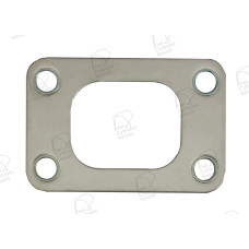 Turbo Gasket Inlet - Nissan TD27, QD32, SR20, CD20, RD28, RB20, RB26, LD20