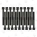 Head Bolt Set - Daihatsu DL