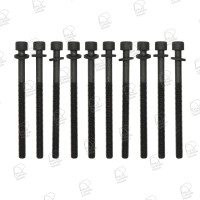 Head Bolt Set - Kia G4LA Head Bolt Set - Kia G4LA