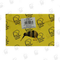 Head Bolt Set - Hyundai G4NA/ G4NB