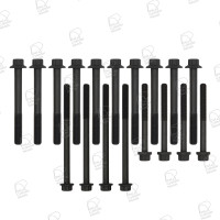 Ford Ranger/ Mazda BT50 WE Head Bolt Set