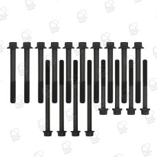 Ford Ranger/ Mazda BT50 WE Head Bolt Set