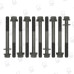 Head Bolt Set - Suzuki G13A / G16A / G16B						