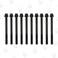 Head Bolt Set - Suzuki J24B Head Bolt Set - Suzuki J24B