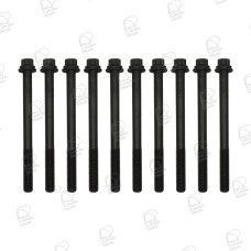 Head Bolt Set - Suzuki J24B