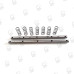Rocker Shaft 1 pair + 7 spings Mitsubishi 4G63/4G64 8v Rocker Shaft 1 pair + 7 spings Mitsubishi 4G63/4G64 8v