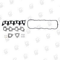 Extra Parts for Nissan ZD30 CR Head Set