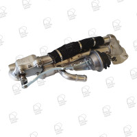 Mazda /Ford P5AT 2015 On Euro5 EGR Cooler Mazda /Ford P5AT 2015 On Euro5 EGR Cooler