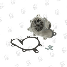 Water Pump - Nissan YD25 (Gates)