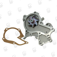 Water Pump SUZUKI VITARA G16A 1988-97 Water Pump SUZUKI VITARA G16A 1988-97