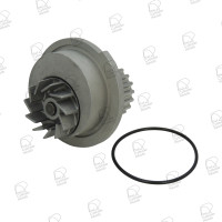 Water Pump CHEVROLET OPTRA F16D 2003-10
