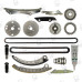Timing Chain Kit - Mitsubishi 4P10 / Iveco F1CE						