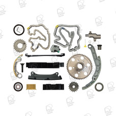 Nissan YD25 140 kw fitting kit Late pump