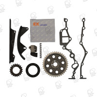 Nissan Z24 Twin Row Timing Chain Kit Nissan Z24 Twin Row Timing Chain Kit