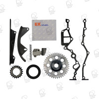 Nissan Z24 Single Row Timing Chain Kit Nissan Z24 Single Row Timing Chain Kit