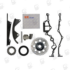 Nissan Z24 Single Row Timing Chain Kit