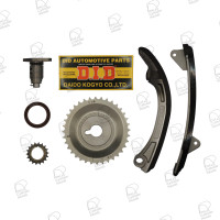 Timing Chain Kit - Toyota 1ZZ-FE (28.5mmTensioner) 1999-2010