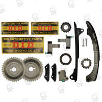 Timing Chain Kit - Toyota 1GR-FE 2001 - 08/2009 Timing Chain Kit - Toyota 1GR-FE 2001 - 08/2009
