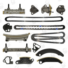 Timing Chain Kit - Holden Alloytec 3.6 V6