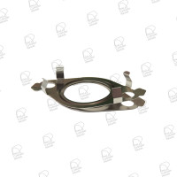 Hyundai/ Kia D4HA/ D4HB 2010-2019 EGR Cooler Gasket #2 Hyundai/ Kia D4HA/ D4HB 2010-2019 EGR Cooler Gasket #2