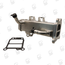 EGR Cooler - Toyota 1GD / 2GD